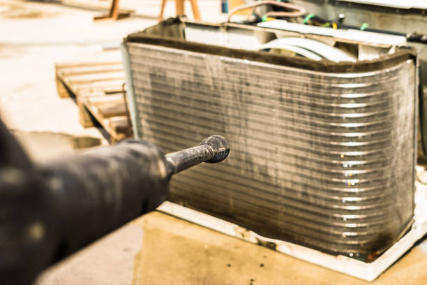 Best Ductwork Cleaning Services  in Clyde, OH