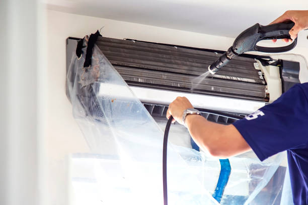 Best Commercial HVAC Duct Cleaning  in Clyde, OH