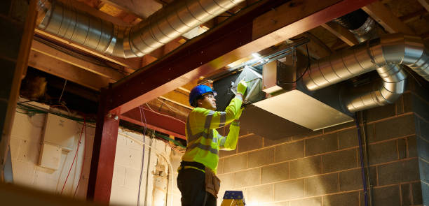 Best HVAC Duct Inspection Services  in Clyde, OH
