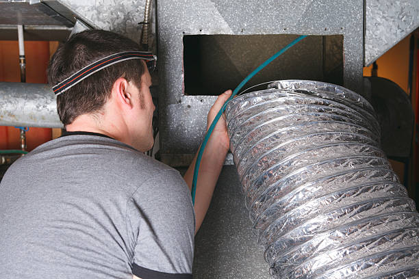 Best HVAC Air Duct Cleaning  in Clyde, OH