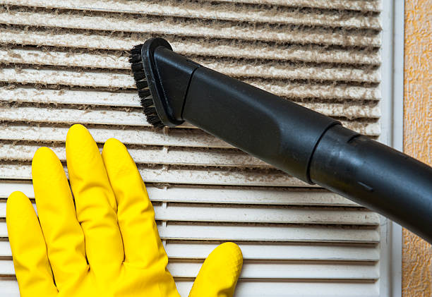 Trusted OH Airduct Cleaning Experts