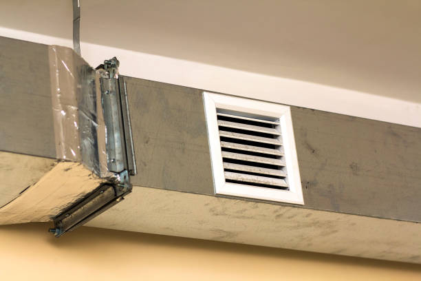 Best Air Duct Inspection  in Clyde, OH